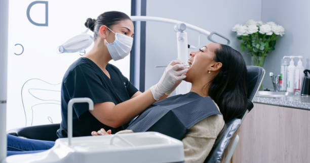 Best Residential Dentistry  in USA